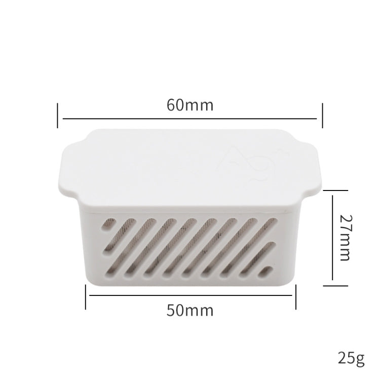 For Roborock G20 / S8 Pro ULTRA Vacuum Cleaner Accesories 22pcs /Set - For Roborock Accessories by buy2fix | Online Shopping UK | buy2fix