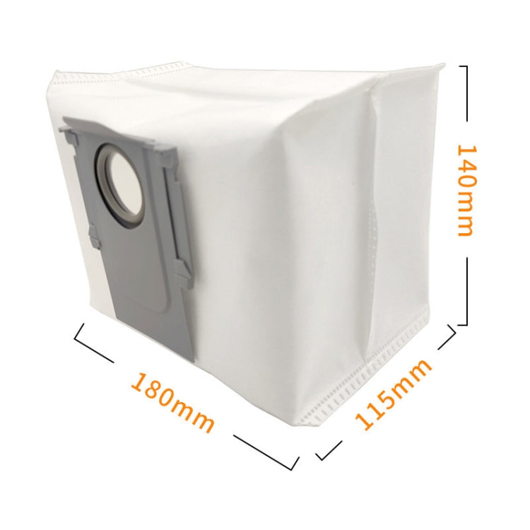 For Roborock G20 / S8 Pro ULTRA Vacuum Cleaner Accesories Silver Ion Module - For Roborock Accessories by buy2fix | Online Shopping UK | buy2fix