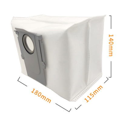 For Roborock G20 / S8 Pro ULTRA Vacuum Cleaner Accesories Silver Ion Module - For Roborock Accessories by buy2fix | Online Shopping UK | buy2fix