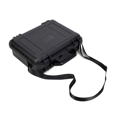 For DJI Avata Storage Bag Portable Protective Case 3929 Black by buy2fix