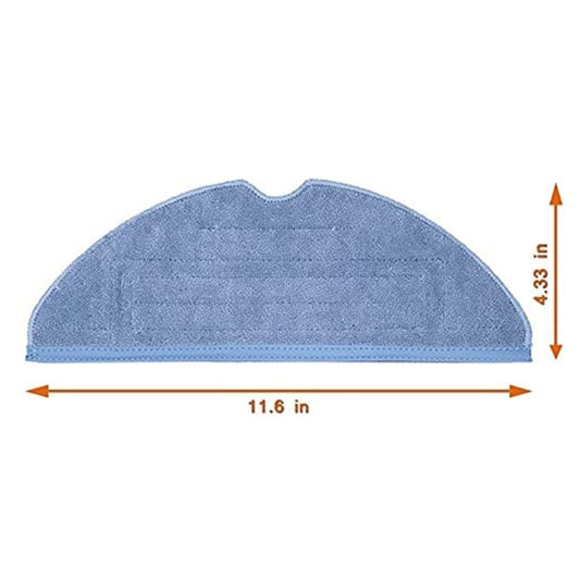 For Xiaomi Roborock S7+ S7 T7S T7 Plus Series Roller Brush Filter Rag Side Brush 15 in 1 Set - For Roborock Accessories by buy2fix | Online Shopping UK | buy2fix