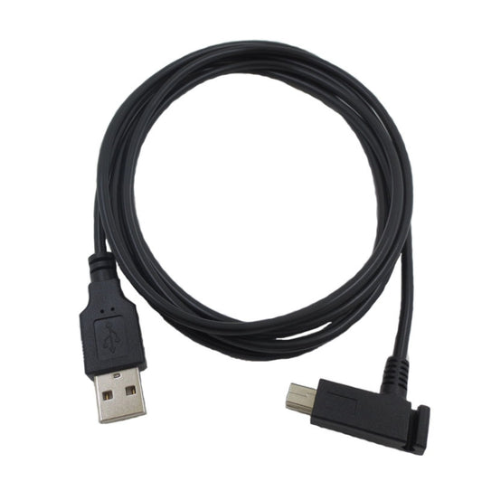 2m For PTK440 / PTK640 / PTK650 / PTK651 Wacom Pro Digital Tablet Intuos Cable Data Cable(Black) by buy2fix
