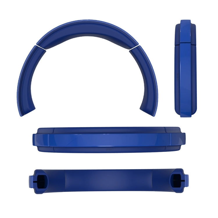 For Sony WH-CH520/WH-CH720N Headphone Beam Protector(Blue) by buy2fix