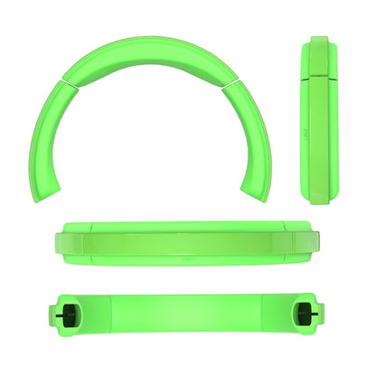 For Sony WH-CH520/WH-CH720N Headphone Beam Protector(Luminous Green) by buy2fix