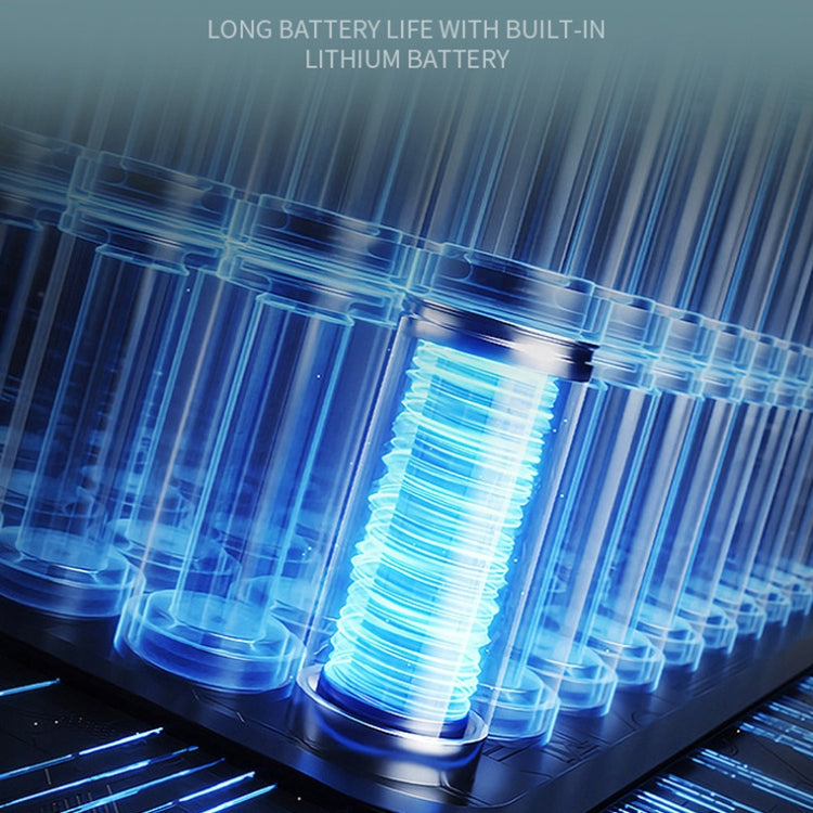 Mini Desktop Air Conditioner Fan Household Spray Humidification Air Cooler(White) by buy2fix