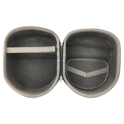 For Meta Quest 1 / 2 Storage Package VR Integrated Glasses Bag Anti-Pressure Dustproof Case(Small Black) - VR Accessories by buy2fix | Online Shopping UK | buy2fix
