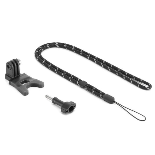 Original DJI Action 2 / Osmo Action / Osmo Action 3 / Osmo Action 4 Mouth Bite Holder - Mount & Holder by DJI | Online Shopping UK | buy2fix