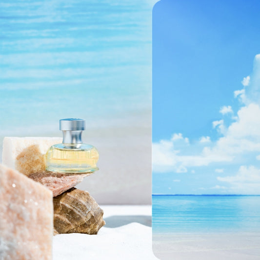 78x106cm Gradient Background Paper Photography Portrait Photo Props(Realm of Clear Sky) by buy2fix