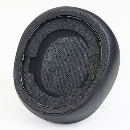 For SteelSeries 2pcs Ice Gel Headphone Covers, Model: Ice 3/5/7 Black by buy2fix