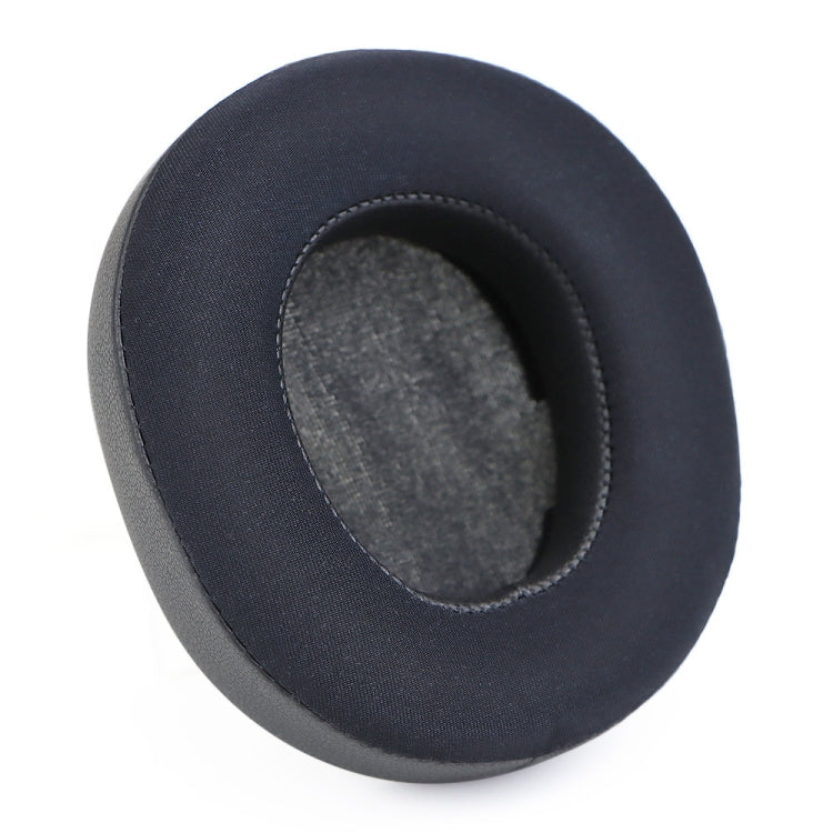 For SteelSeries 2pcs Ice Gel Headphone Covers, Model: Ice 3/5/7 Black by buy2fix