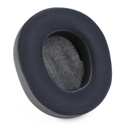 For SteelSeries 2pcs Ice Gel Headphone Covers, Model: Ice 3/5/7 Black by buy2fix