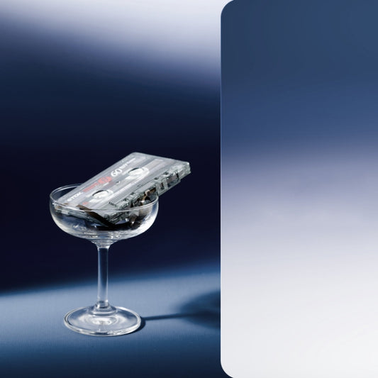 106x144cm Gradient Background Paper Photography Portrait Photo Props(East Dawning) by buy2fix