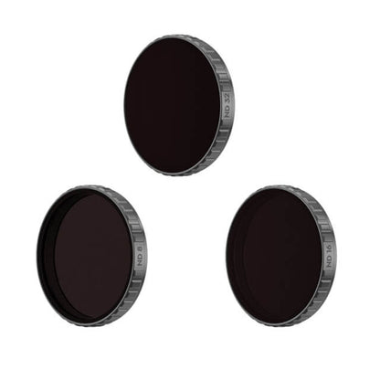 Original DJI OSMO Action 3 / 4 / 5 Pro ND Filters Set - Lens Filter by DJI | Online Shopping UK | buy2fix