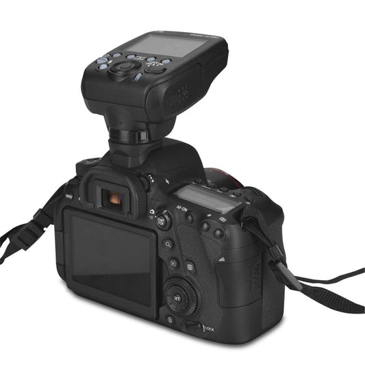 For Sony YONGNUO YN560-TX Pro High-speed Synchronous TTL Trigger Wireless Flash Trigger - Wireless Flash Trigger by YONGNUO | Online Shopping UK | buy2fix