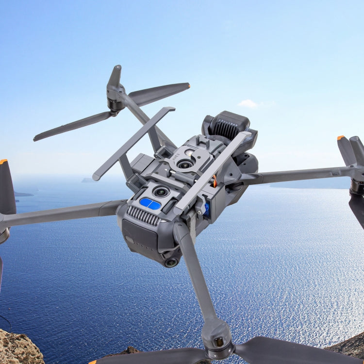 For DJI Mavic 3 Pro / 3 / 3 Classic / 3 Cine Robotic Arm Thrower Aerial Thrower by buy2fix