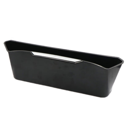 Car Gap Multifunctional Sundries Storage Box Seat Clip(Black) by buy2fix