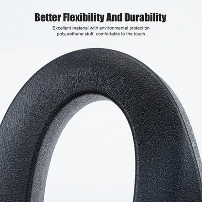 Car Seat Filling Leak-Proof Gap Plug(Red) by buy2fix