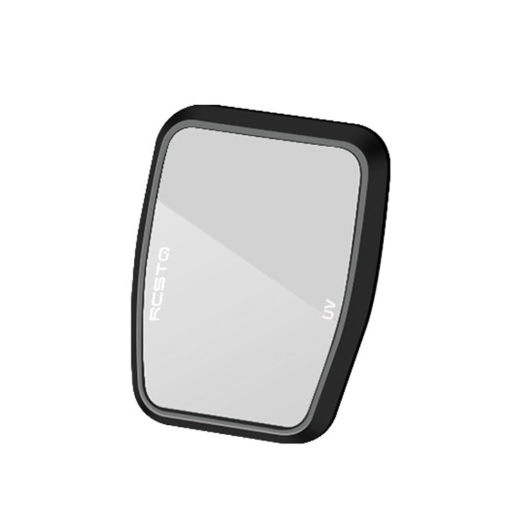 For DJI Air 3 RCSTQ Multi-Layer Coating Waterproof  Filter, Spec: UV - Lens Filter by RCSTQ | Online Shopping UK | buy2fix