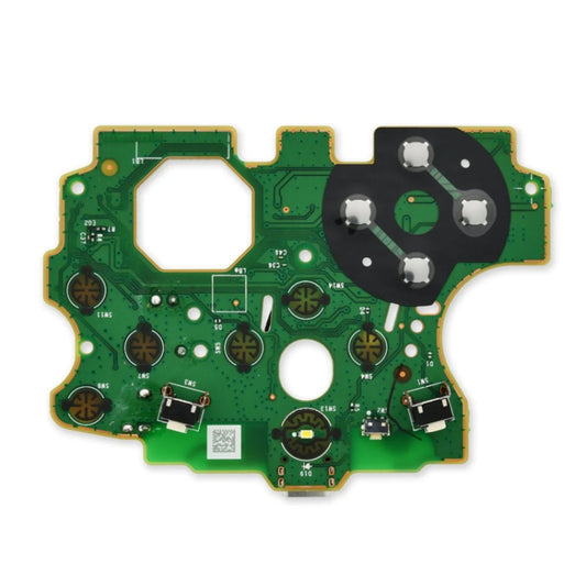 For XBOX Series X/S Gamepad Power Board Keypad Repair Parts by buy2fix