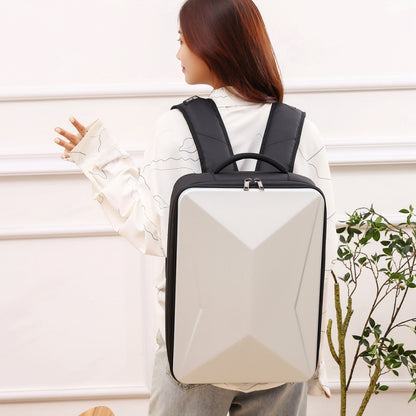 For DJI AIR 3 Drone BKANO Storage Bag Hard Shell Backpack(42 x 30 x 14cm) - Carry Cases & Bags by BKANO | Online Shopping UK | buy2fix