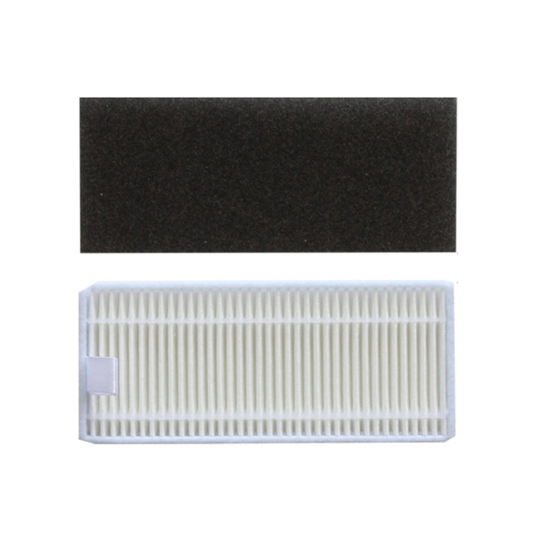 For Lefant M200/M201/M520M/M571/T700 Sweeper Accessories, Specification: Filter by buy2fix