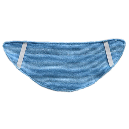 For Lefant M200/M201/M520M/M571/T700 Sweeper Accessories, Specification: Mop by buy2fix