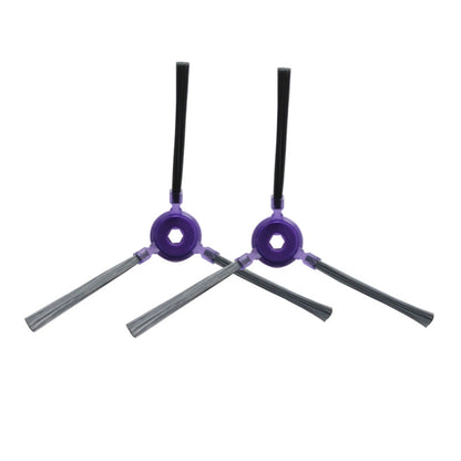 For Midea I5 Sweeper Replacement Parts, Specification: 1pair Side Brush - For Midea Accessories by buy2fix | Online Shopping UK | buy2fix