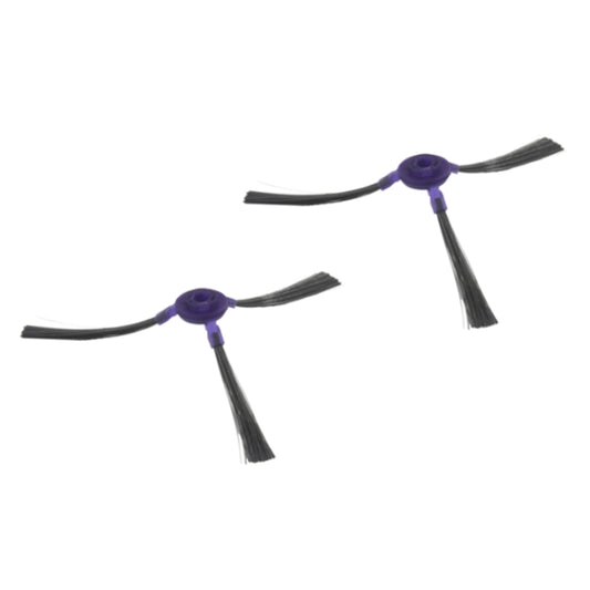 For Midea I5 Sweeper Replacement Parts, Specification: 1pair Side Brush - For Midea Accessories by buy2fix | Online Shopping UK | buy2fix