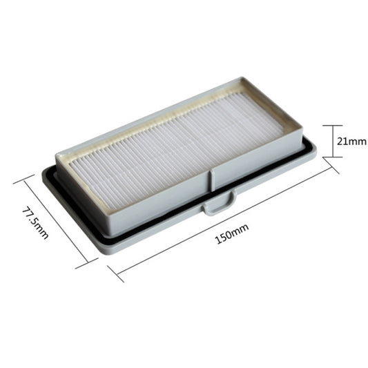 For Midea I5 Sweeper Replacement Parts, Specification: Filter - For Midea Accessories by buy2fix | Online Shopping UK | buy2fix
