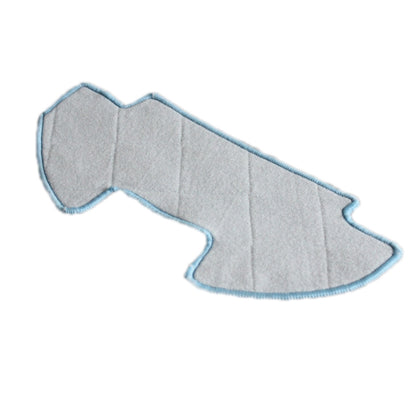 For Midea I5 Sweeper Replacement Parts, Specification: Mop - For Midea Accessories by buy2fix | Online Shopping UK | buy2fix