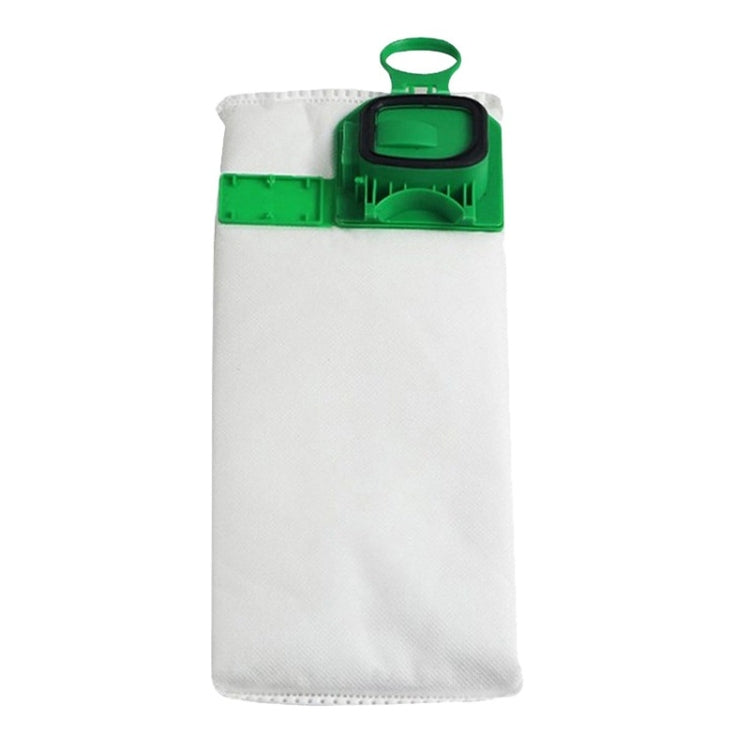For Vorwerk VK140/VK150/FP140/FP150 Vacuum Cleaner Replacement Parts, Specification: Dust Bag by buy2fix