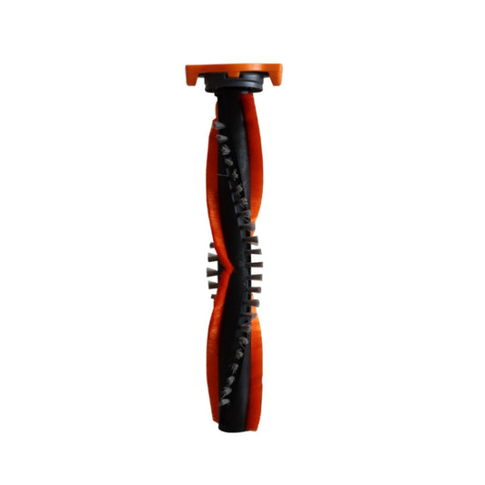 For Philips FC6822/6823/6827/6908/6906 Vacuum Cleaner Roller Brush(Orange Black) - For Philips Accessories by buy2fix | Online Shopping UK | buy2fix