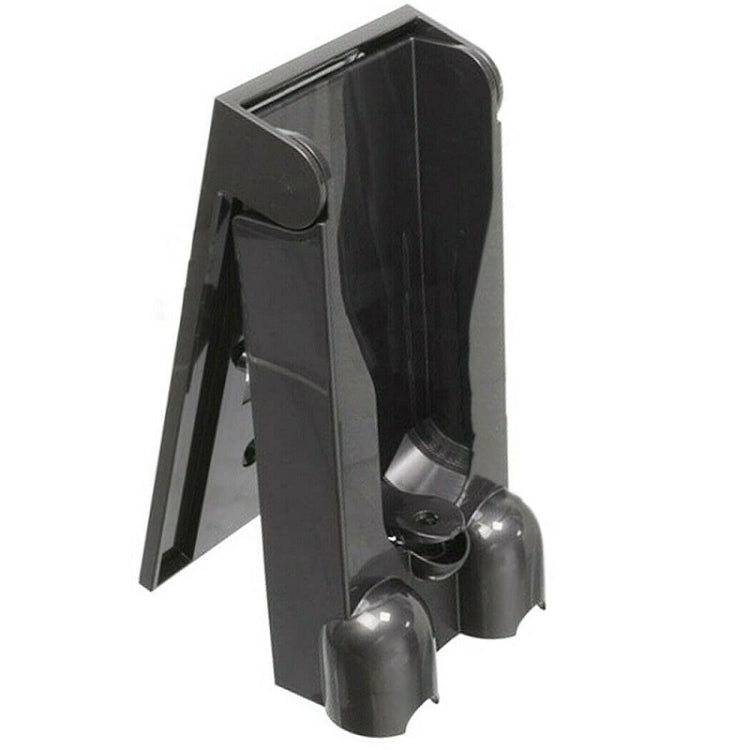 For Dyson V15 Vacuum Cleaner Base Wall Mount Bracket - For Dyson Accessories by buy2fix | Online Shopping UK | buy2fix