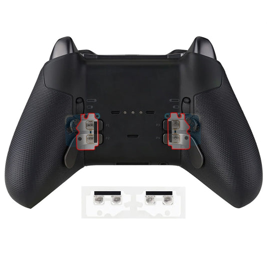For Xbox One Elite 2 Wireless Bluetooth Handle Pull Plate Conductive Sheet(1 pair) by buy2fix