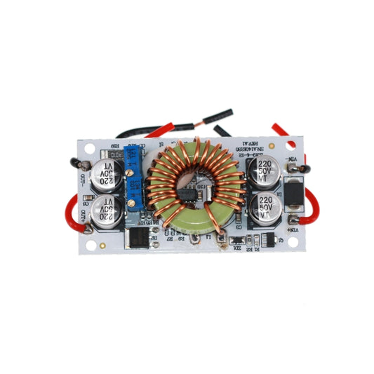 250W  10A Aluminum Substrate Power Supply LED Boost Constant Current Module - Modules Expansions Accessories by buy2fix | Online Shopping UK | buy2fix