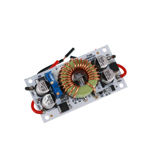 250W  10A Aluminum Substrate Power Supply LED Boost Constant Current Module - Modules Expansions Accessories by buy2fix | Online Shopping UK | buy2fix