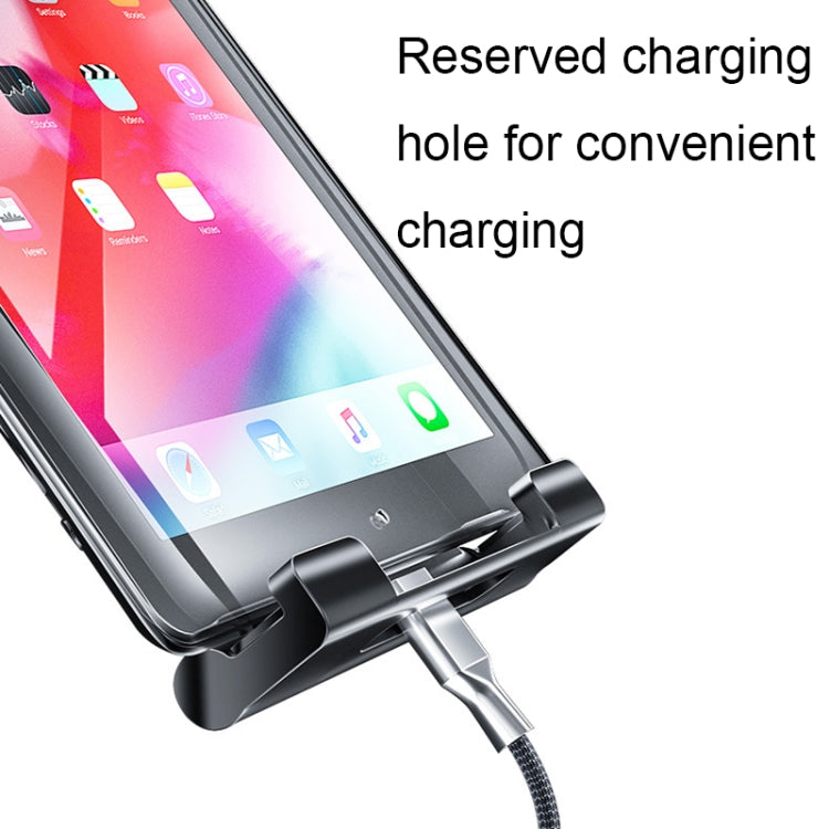 Widened Double-stretch Rotating Suction Cup General Car Bracket(Metal Model) by buy2fix