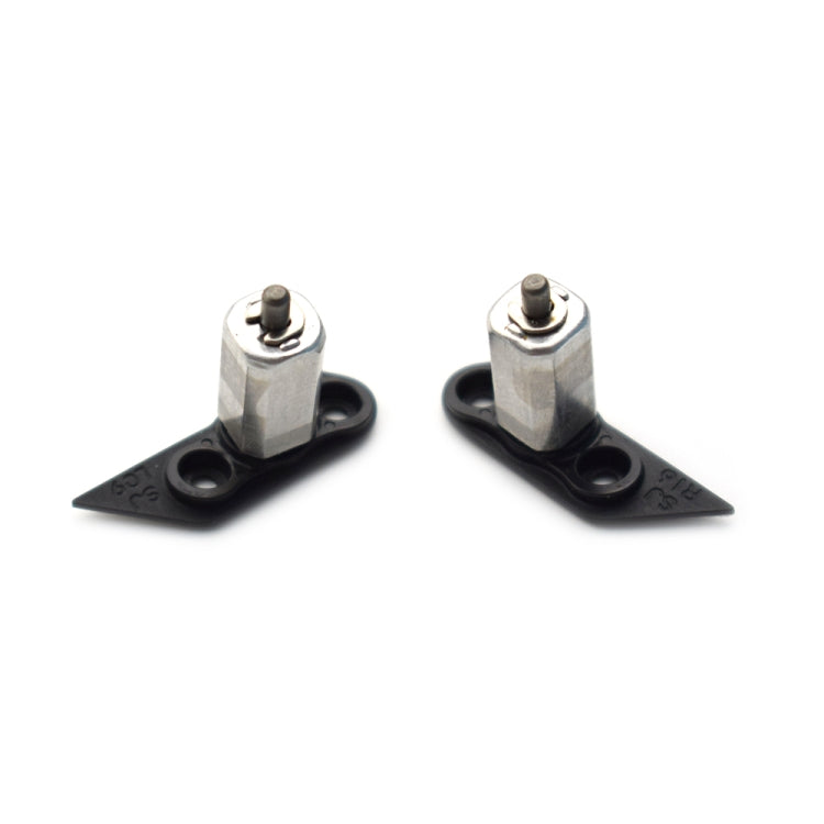 For DJI Mini 3 Pro / Mini 3 Front And Rear Pivots Arm Motor Pivots, Style: Right Rear Pivot by buy2fix