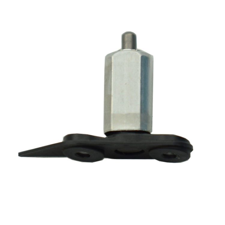 For DJI Mini 3 Pro / Mini 3 Front And Rear Pivots Arm Motor Pivots, Style: Left Rear Pivot by buy2fix