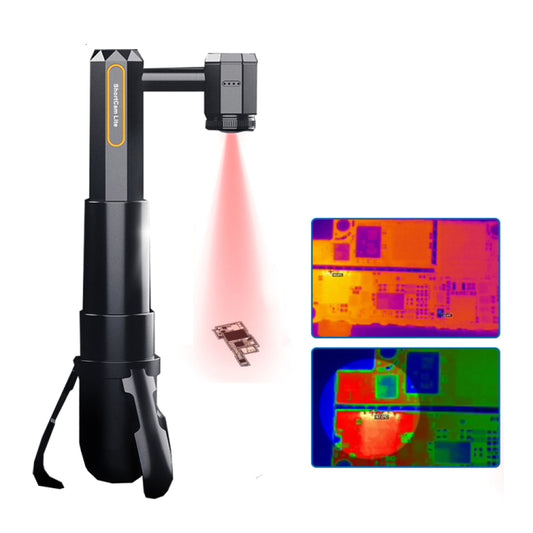 ShortCam Lite Infrared Thermal Camera PCB Diagnostic Tool for Phone Computer Repair - Others by buy2fix | Online Shopping UK | buy2fix