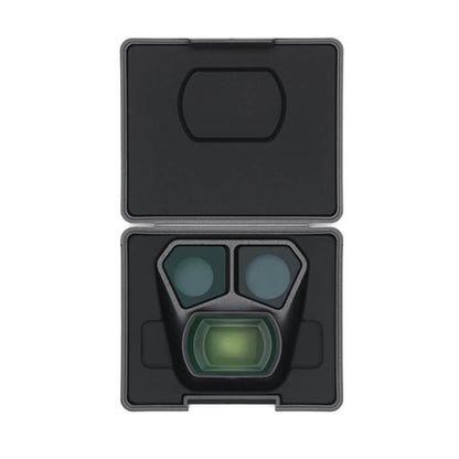 Original DJI Mavic 3 Pro Wide-Angle Lens Drone Filter Accessories - Lens Filter by DJI | Online Shopping UK | buy2fix