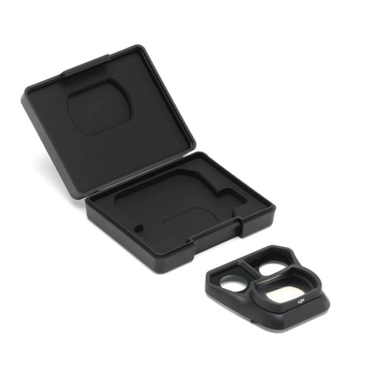 Original DJI Mavic 3 Pro Wide-Angle Lens Drone Filter Accessories - Lens Filter by DJI | Online Shopping UK | buy2fix