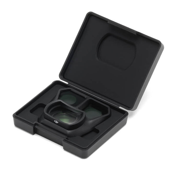 Original DJI Mavic 3 Pro Wide-Angle Lens Drone Filter Accessories - Lens Filter by DJI | Online Shopping UK | buy2fix