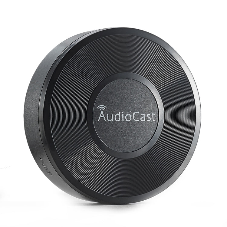 WiFi Multi-Room Wireless Control Music Box Speaker Smart Accessories - Other Accessories by buy2fix | Online Shopping UK | buy2fix