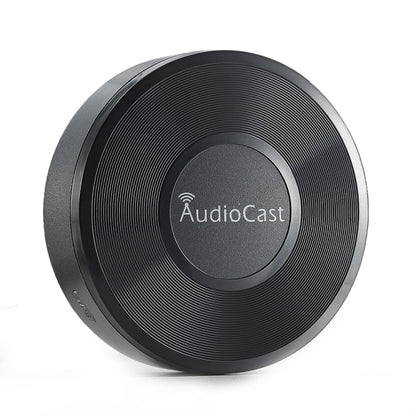 WiFi Multi-Room Wireless Control Music Box Speaker Smart Accessories - Other Accessories by buy2fix | Online Shopping UK | buy2fix