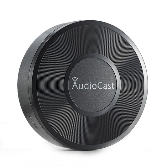 WiFi Multi-Room Wireless Control Music Box Speaker Smart Accessories - Other Accessories by buy2fix | Online Shopping UK | buy2fix