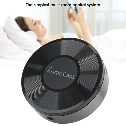 WiFi Multi-Room Wireless Control Music Box Speaker Smart Accessories - Other Accessories by buy2fix | Online Shopping UK | buy2fix