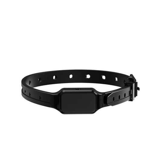 Pet Wrap-around Electric Shock Column Powerful Electronic Training Collar, Style: Only Receiver - Training Aids by buy2fix | Online Shopping UK | buy2fix