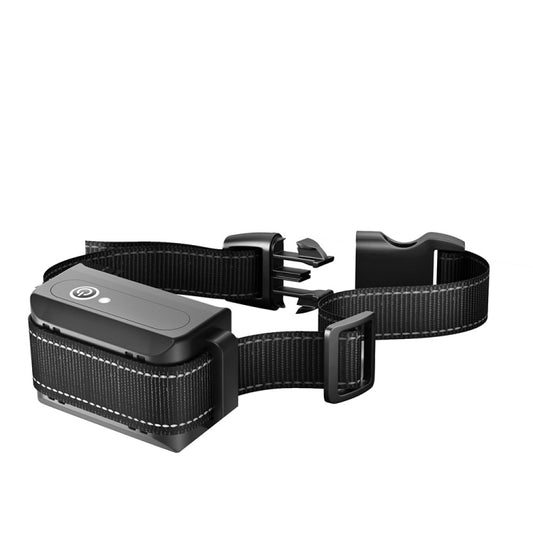 Pet Smart Electric Shock Training Waterproof Collar Dog Training Device, Spec: Only Receiver - Training Aids by buy2fix | Online Shopping UK | buy2fix