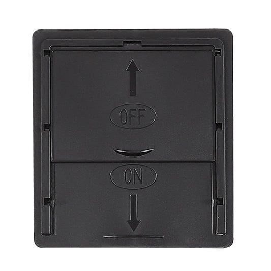 For Tesla Model Y / 3 Armrest Hidden Storage Box Central Control Storage Box by buy2fix